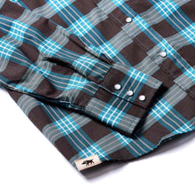 PALAKA NUI BROWN BLUE