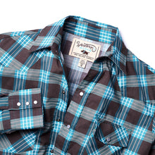 PALAKA NUI BROWN BLUE