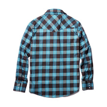 PALAKA NUI BROWN BLUE