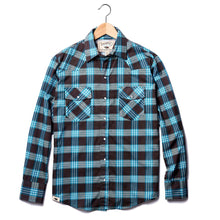 PALAKA NUI BROWN BLUE