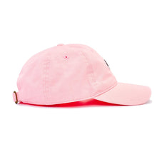Walking Boar Dad Cap Pink
