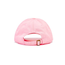 Walking Boar Dad Cap Pink