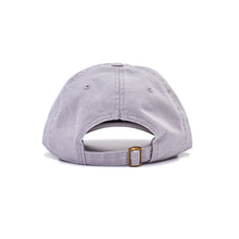 Walking Boar Dad Cap Gray