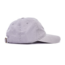 Walking Boar Dad Cap Gray