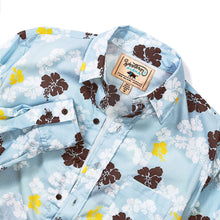 PAREU MINT BROWN