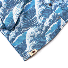 WOMEN'S ALENUIHAHA BUTTON DOWN