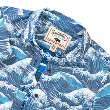 WOMEN'S ALENUIHAHA BUTTON DOWN