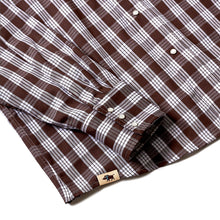 PALAKA BROWN
