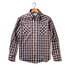PALAKA BROWN