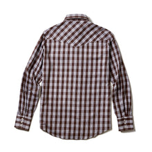 PALAKA BROWN