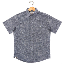 I'IWI DARK NAVY