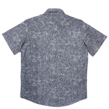 I'IWI DARK NAVY