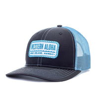 Rope Logo Snapback