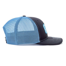 Rope Logo Snapback