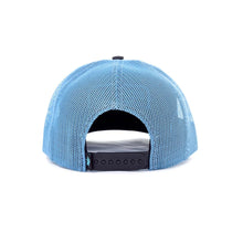 Rope Logo Snapback