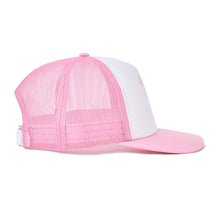 He'e Lei Snapback Pink