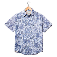 GHOST FLORAL STORM BLUES