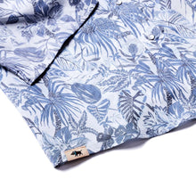 GHOST FLORAL STORM BLUES