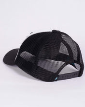 Walking Boar Patch Snapback