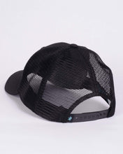 Walking Boar Patch Snapback