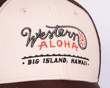 Embroidered Sunrise Snapback