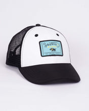 Walking Boar Patch Snapback