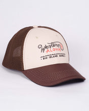 Embroidered Sunrise Snapback