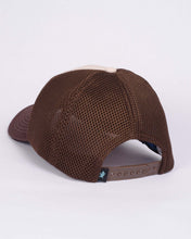 Embroidered Sunrise Snapback