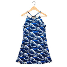 ALENUIHAHA ALOHA DRESS