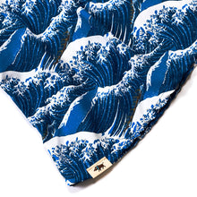 ALENUIHAHA ALOHA DRESS
