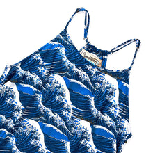 ALENUIHAHA ALOHA DRESS