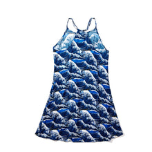 ALENUIHAHA ALOHA DRESS