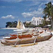 WAIKIKI