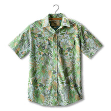 GHOST FLORAL