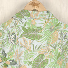 GHOST FLORAL